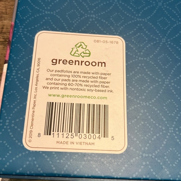 Greenroom Portfolio - Picture 7 of 11